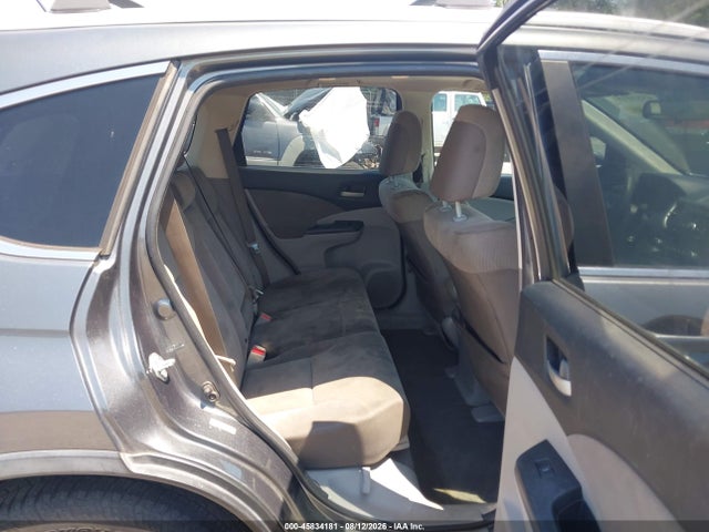 Продажа на аукционе авто 2014 Honda Cr-v Ex, vin: 5J6RM4H51EL069119, номер лота: 45834181