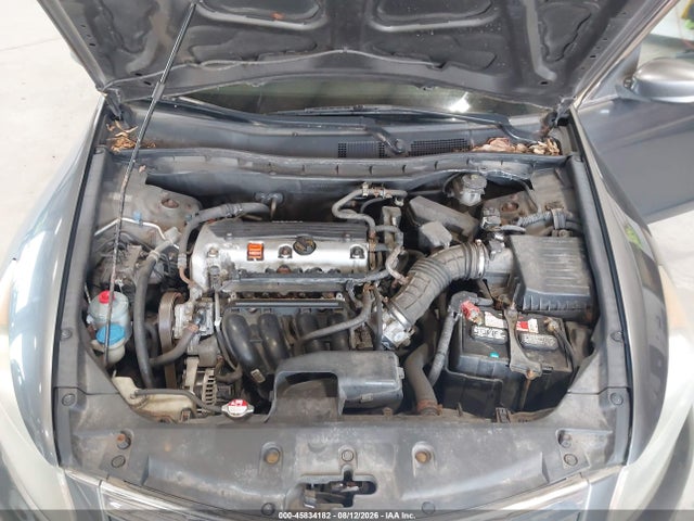 Продаж на аукціоні авто 2011 Honda Accord 2.4 Lx, vin: 1HGCP2F3XBA137029, номер лоту: 45834182