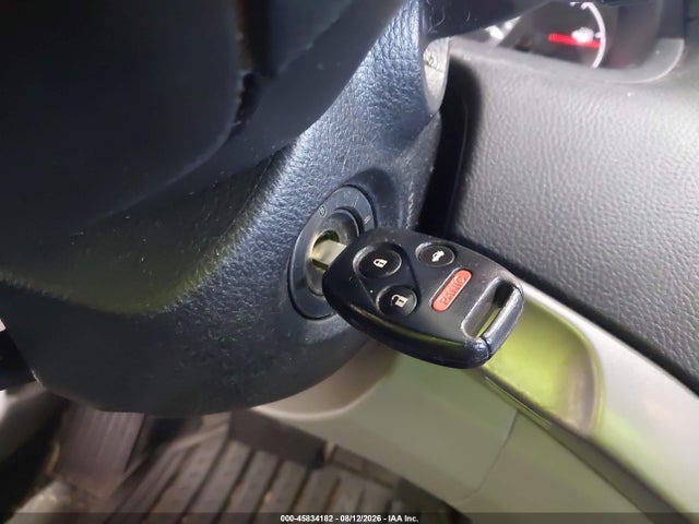 Продаж на аукціоні авто 2011 Honda Accord 2.4 Lx, vin: 1HGCP2F3XBA137029, номер лоту: 45834182