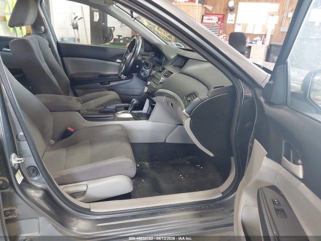 Продаж на аукціоні авто 2011 Honda Accord 2.4 Lx, vin: 1HGCP2F3XBA137029, номер лоту: 45834182