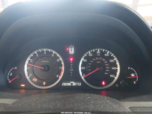 Продаж на аукціоні авто 2011 Honda Accord 2.4 Lx, vin: 1HGCP2F3XBA137029, номер лоту: 45834182