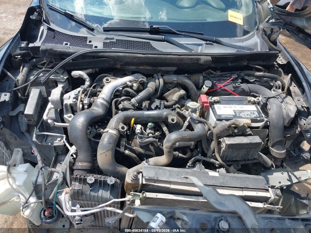 Продажа на аукционе авто 2013 Nissan Juke S, vin: JN8AF5MRXDT210154, номер лота: 45834184