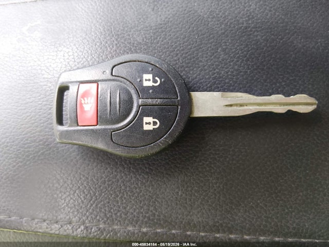 Продажа на аукционе авто 2013 Nissan Juke S, vin: JN8AF5MRXDT210154, номер лота: 45834184