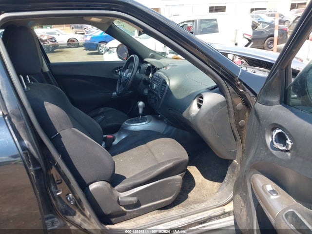 Продажа на аукционе авто 2013 Nissan Juke S, vin: JN8AF5MRXDT210154, номер лота: 45834184