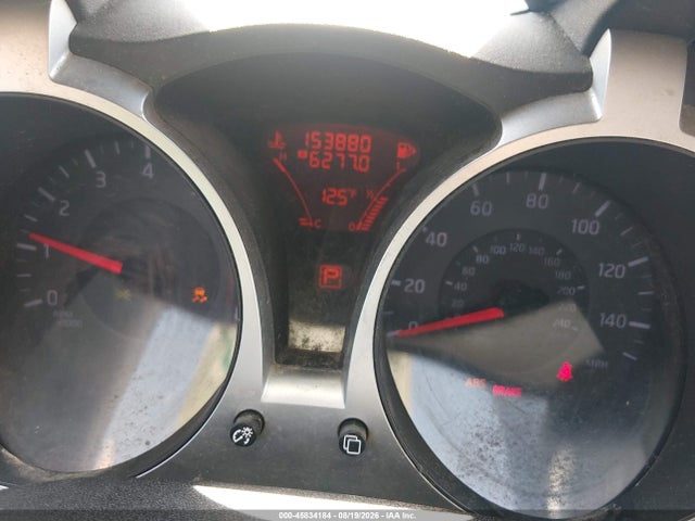 Продажа на аукционе авто 2013 Nissan Juke S, vin: JN8AF5MRXDT210154, номер лота: 45834184
