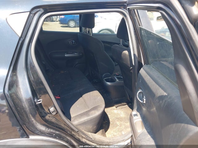 Продажа на аукционе авто 2013 Nissan Juke S, vin: JN8AF5MRXDT210154, номер лота: 45834184