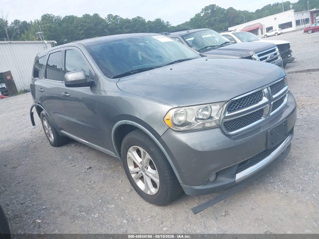 Aukcja sprzedaży 2011 Dodge Durango Express, vin: 1D4RE2GG2BC712487, numer aukcji: 45834186