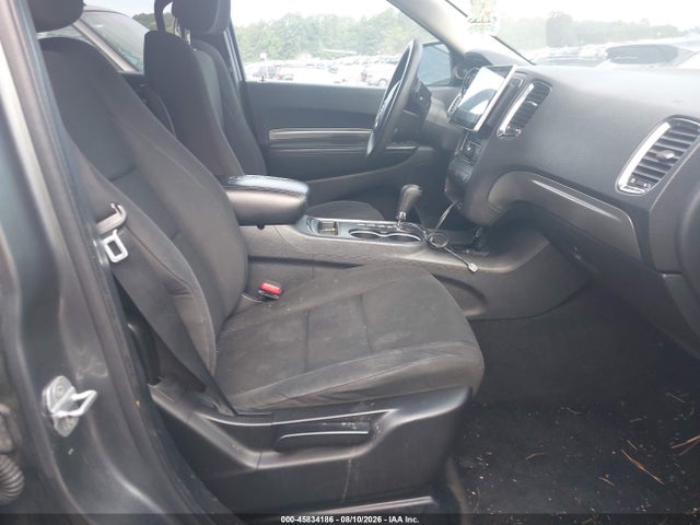 Aukcja sprzedaży 2011 Dodge Durango Express, vin: 1D4RE2GG2BC712487, numer aukcji: 45834186