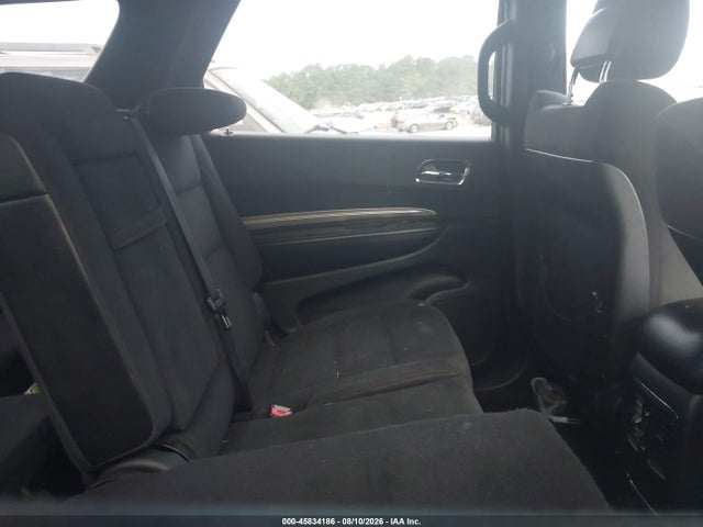Aukcja sprzedaży 2011 Dodge Durango Express, vin: 1D4RE2GG2BC712487, numer aukcji: 45834186