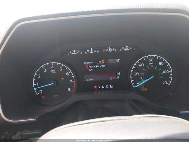 Aukcja sprzedaży 2021 Ford F-150 Xl, vin: 1FTFW1E56MFD10496, numer aukcji: 45834187