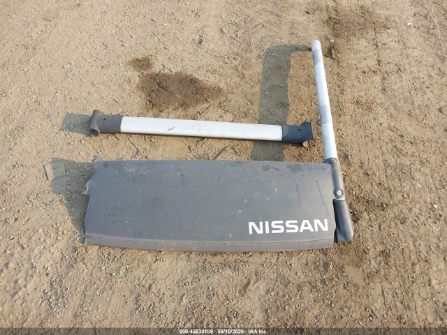 2002 Nissan Frontier Se-v6 მანქანა იყიდება აუქციონზე, vin: 1N6ED29Y72C307677, აუქციონის ნომერი: 45834189