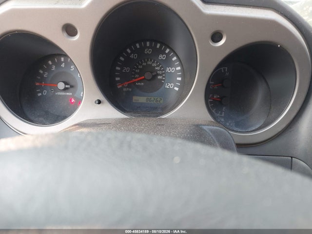 2002 Nissan Frontier Se-v6 მანქანა იყიდება აუქციონზე, vin: 1N6ED29Y72C307677, აუქციონის ნომერი: 45834189