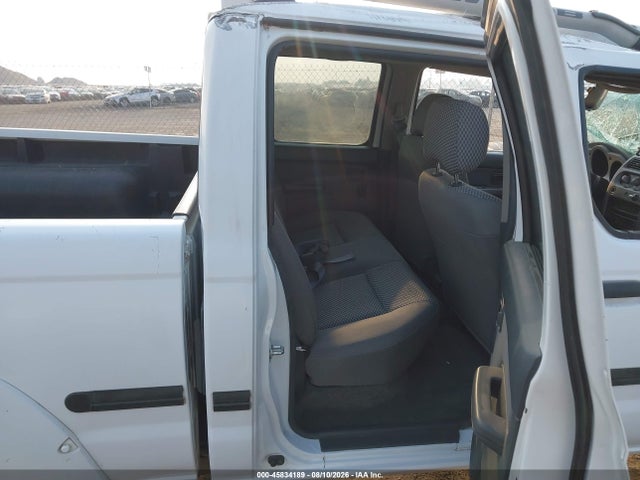 2002 Nissan Frontier Se-v6 მანქანა იყიდება აუქციონზე, vin: 1N6ED29Y72C307677, აუქციონის ნომერი: 45834189