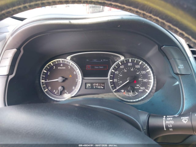 2016 Infiniti Qx60 მანქანა იყიდება აუქციონზე, vin: 5N1AL0MM3GC509075, აუქციონის ნომერი: 45834191