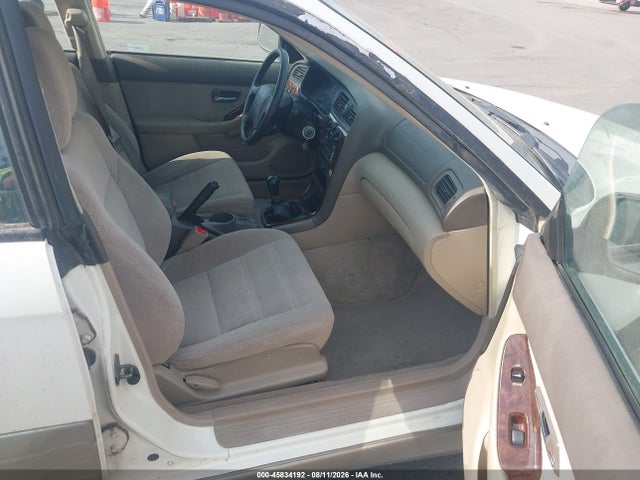 Продажа на аукционе авто 2002 Subaru Outback, vin: 4S3BH665X26651000, номер лота: 45834192