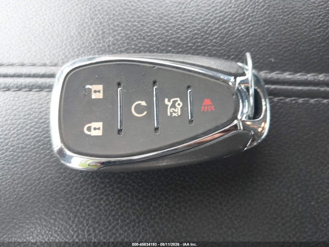 Aukcja sprzedaży 2021 Chevrolet Malibu Fwd Lt, vin: 1G1ZD5ST9MF069622, numer aukcji: 45834193