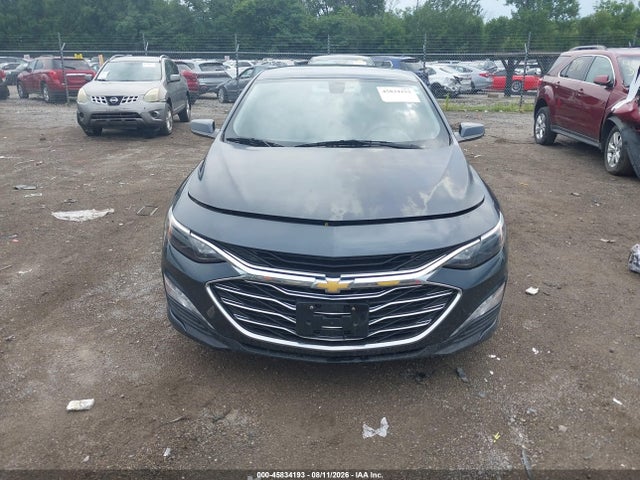 Aukcja sprzedaży 2021 Chevrolet Malibu Fwd Lt, vin: 1G1ZD5ST9MF069622, numer aukcji: 45834193