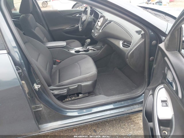 Aukcja sprzedaży 2021 Chevrolet Malibu Fwd Lt, vin: 1G1ZD5ST9MF069622, numer aukcji: 45834193