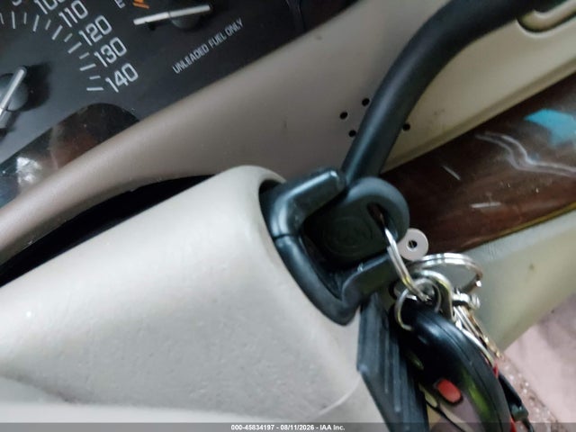 Продажа на аукционе авто 2003 Buick Park Avenue, vin: 1G4CW54K834142061, номер лота: 45834197