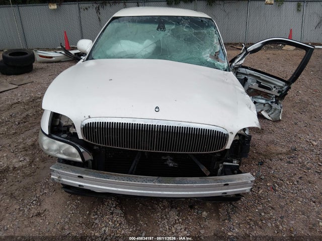Продажа на аукционе авто 2003 Buick Park Avenue, vin: 1G4CW54K834142061, номер лота: 45834197