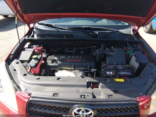 Aukcja sprzedaży 2007 Toyota Rav4, vin: JTMBD33V276035037, numer aukcji: 45834199