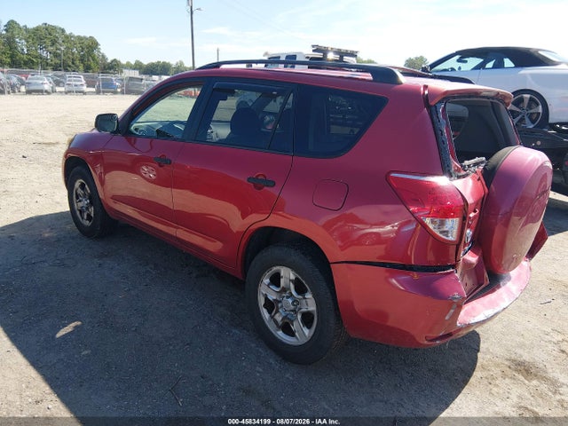 Aukcja sprzedaży 2007 Toyota Rav4, vin: JTMBD33V276035037, numer aukcji: 45834199