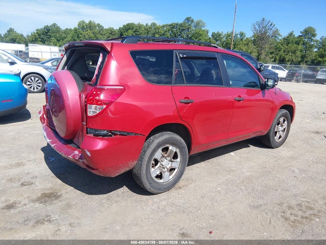 Aukcja sprzedaży 2007 Toyota Rav4, vin: JTMBD33V276035037, numer aukcji: 45834199