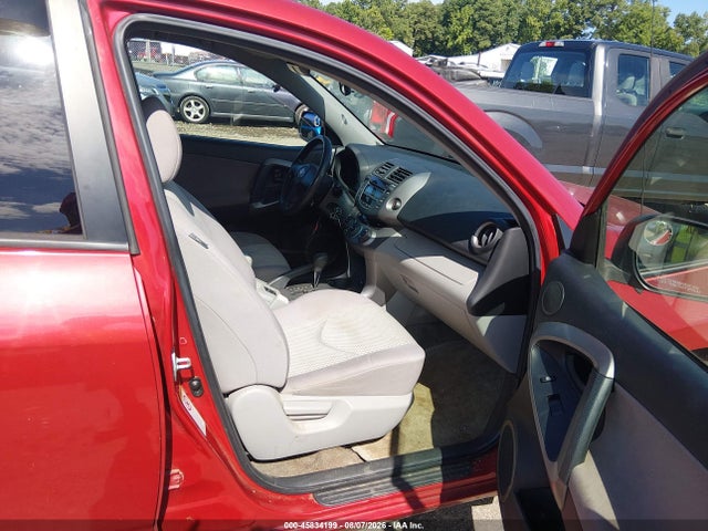 Aukcja sprzedaży 2007 Toyota Rav4, vin: JTMBD33V276035037, numer aukcji: 45834199
