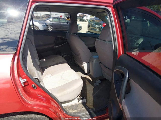 Aukcja sprzedaży 2007 Toyota Rav4, vin: JTMBD33V276035037, numer aukcji: 45834199