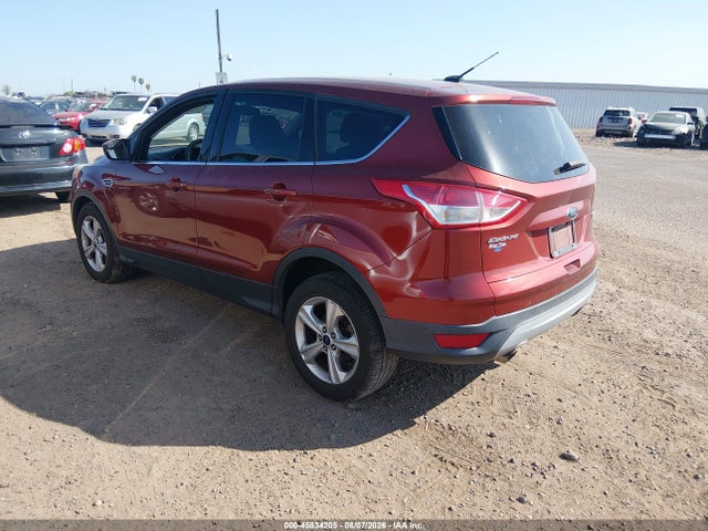 Ford ESCAPE SE 2014 1FMCU0GXXEUC60213 Image 3