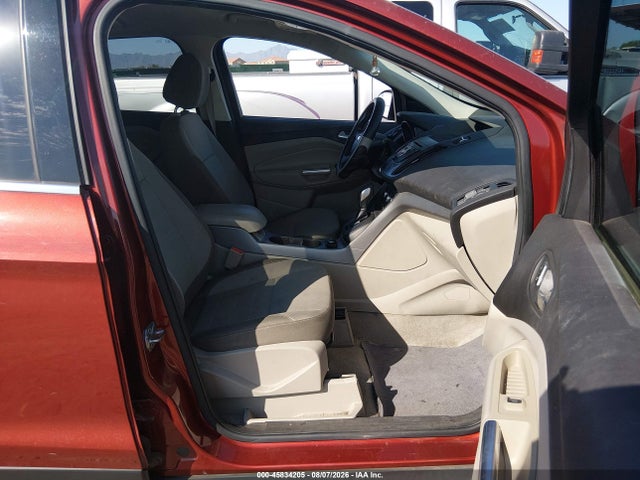 Ford ESCAPE SE 2014 1FMCU0GXXEUC60213 Image 5