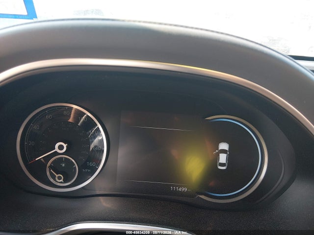 Aukcja sprzedaży 2021 Genesis G80 2.5t Rwd, vin: KMTGB4SC9MU045607, numer aukcji: 45834209