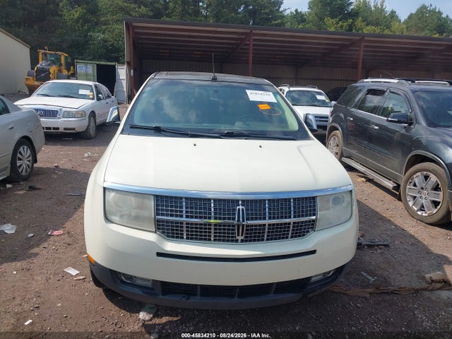 Продаж на аукціоні авто 2008 Lincoln Mkx, vin: 2LMDU68C48BJ29618, номер лоту: 45834210
