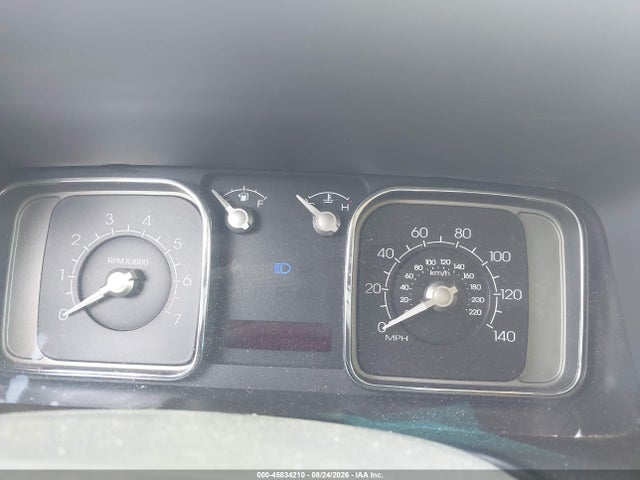Продаж на аукціоні авто 2008 Lincoln Mkx, vin: 2LMDU68C48BJ29618, номер лоту: 45834210