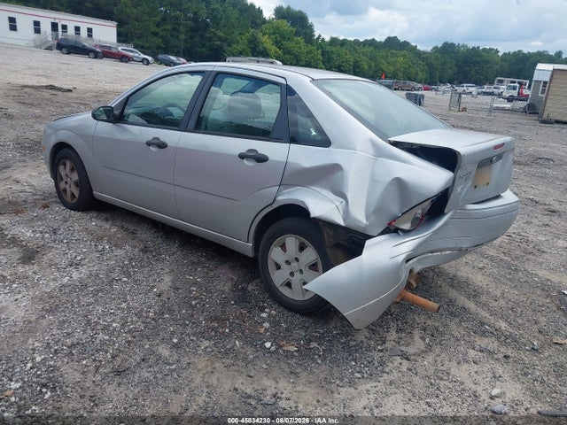 Продаж на аукціоні авто 2007 Ford Focus S/se/ses, vin: 1FAHP34N37W159775, номер лоту: 45834230