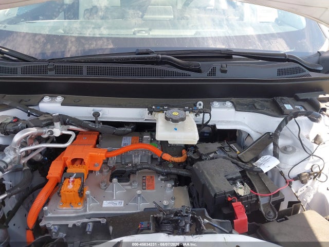 45834231 :رقم المزاد ، 3GPKHWRM0RS538180 vin ، 2024 Honda Prologue Touring مزاد بيع