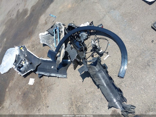 45834231 :رقم المزاد ، 3GPKHWRM0RS538180 vin ، 2024 Honda Prologue Touring مزاد بيع