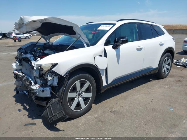 45834231 :رقم المزاد ، 3GPKHWRM0RS538180 vin ، 2024 Honda Prologue Touring مزاد بيع