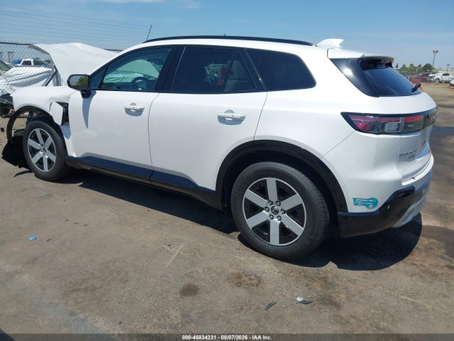 45834231 :رقم المزاد ، 3GPKHWRM0RS538180 vin ، 2024 Honda Prologue Touring مزاد بيع