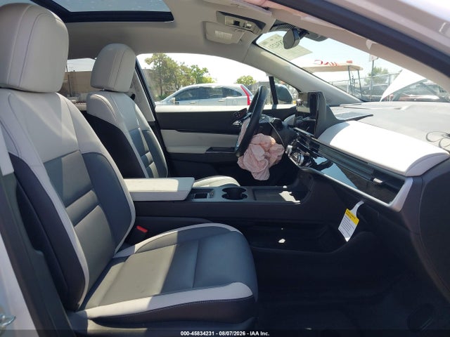 45834231 :رقم المزاد ، 3GPKHWRM0RS538180 vin ، 2024 Honda Prologue Touring مزاد بيع