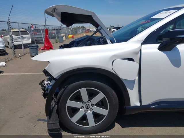 45834231 :رقم المزاد ، 3GPKHWRM0RS538180 vin ، 2024 Honda Prologue Touring مزاد بيع