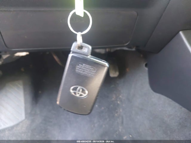 45834235 :رقم المزاد ، 3TMCZ5AN7NM471092 vin ، 2022 Toyota Tacoma Trd Sport مزاد بيع