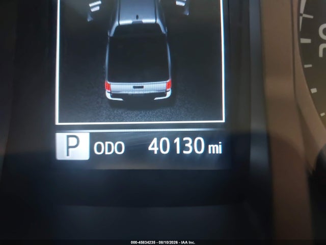45834235 :رقم المزاد ، 3TMCZ5AN7NM471092 vin ، 2022 Toyota Tacoma Trd Sport مزاد بيع