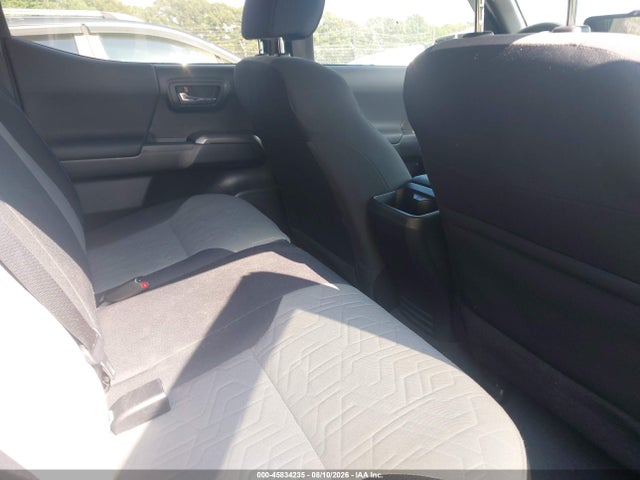 45834235 :رقم المزاد ، 3TMCZ5AN7NM471092 vin ، 2022 Toyota Tacoma Trd Sport مزاد بيع