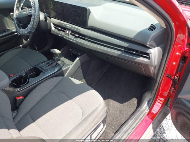 Продаж на аукціоні авто 2025 Kia K4 Lxs, vin: 3KPFT4DE1SE196569, номер лоту: 45834236