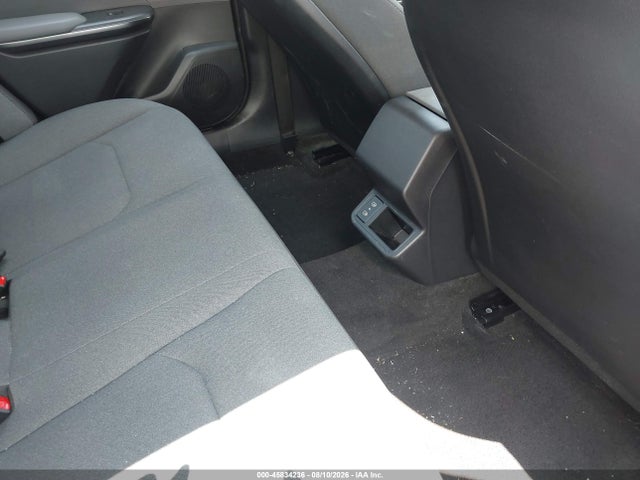 Продаж на аукціоні авто 2025 Kia K4 Lxs, vin: 3KPFT4DE1SE196569, номер лоту: 45834236