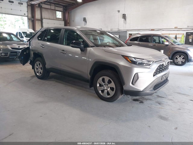 Aukcja sprzedaży 2023 Toyota Rav4 Le, vin: 2T3G1RFV4PC349706, numer aukcji: 45834237
