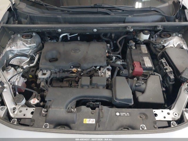 Продаж на аукціоні авто 2023 Toyota Rav4 Le, vin: 2T3G1RFV4PC349706, номер лоту: 45834237