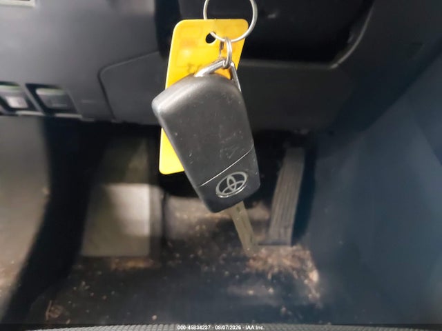 Продаж на аукціоні авто 2023 Toyota Rav4 Le, vin: 2T3G1RFV4PC349706, номер лоту: 45834237