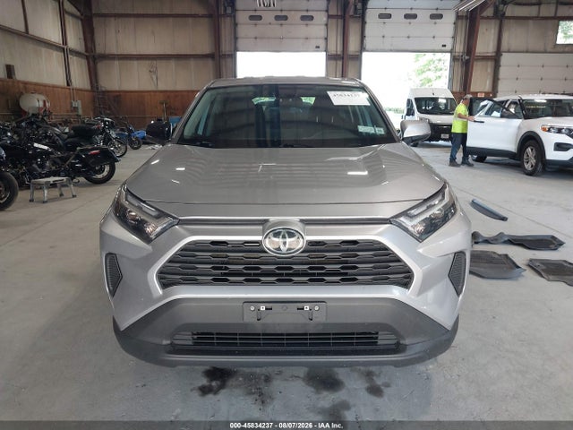 Продаж на аукціоні авто 2023 Toyota Rav4 Le, vin: 2T3G1RFV4PC349706, номер лоту: 45834237